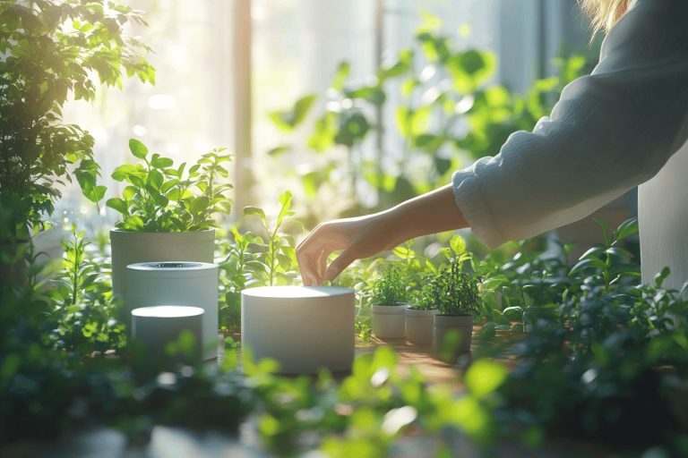 Comment mettre la domotique de votre maison au service de l'environnement ?