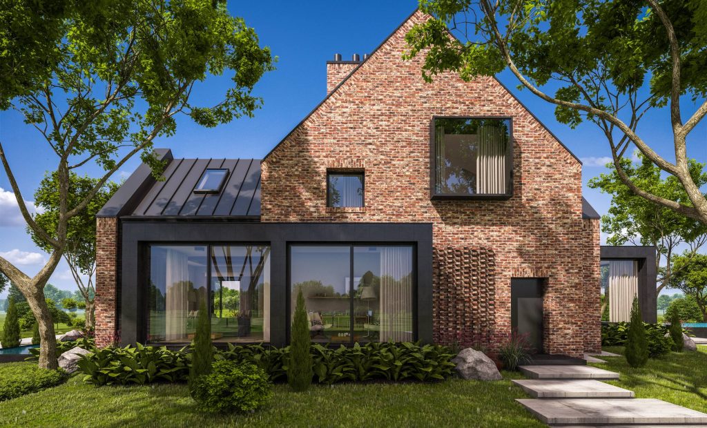 moderniser conseils ancienne perdre maison