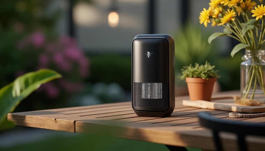 découvrez le piège à moustique innovant alexandre réant nomoz pro, une solution efficace pour éliminer les moustiques et profiter de l'été sans nuisances.