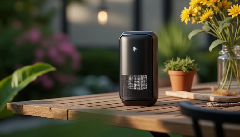 découvrez le piège à moustique innovant alexandre réant nomoz pro, une solution efficace pour éliminer les moustiques et profiter de l'été sans nuisances.