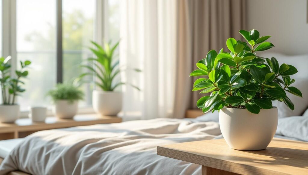 découvrez comment bien choisir un arbre de jade pour votre chambre et profitez de nos conseils pratiques pour intégrer cette plante élégante dans votre décoration intérieure.