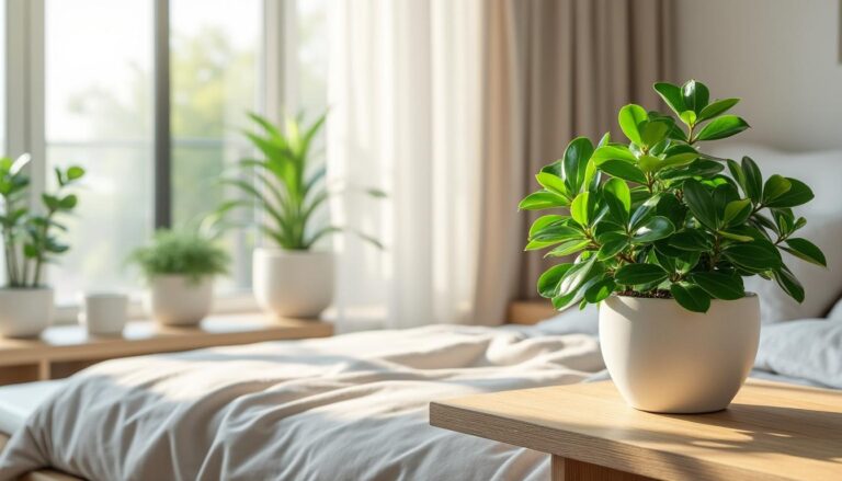 découvrez comment bien choisir un arbre de jade pour votre chambre et profitez de nos conseils pratiques pour intégrer cette plante élégante dans votre décoration intérieure.