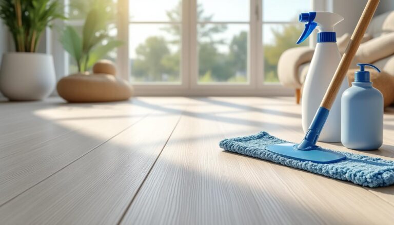 découvrez la durée de vie des lames pvc clipsables, conseils pour une longévité maximale et un entretien optimal afin de préserver leur qualité et beauté.