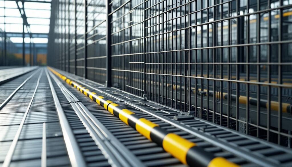 découvrez nos tarifs pour la pose de clôture rigide avec soubassement en béton au mètre linéaire. obtenez un devis précis et profitez d'une installation durable et sécurisée.