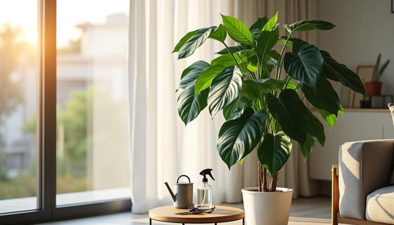 découvrez nos conseils pratiques pour l'entretien et la culture de l'arbre caoutchouc. apprenez à prendre soin de cette plante d'intérieur facile à vivre et à embellir votre espace.