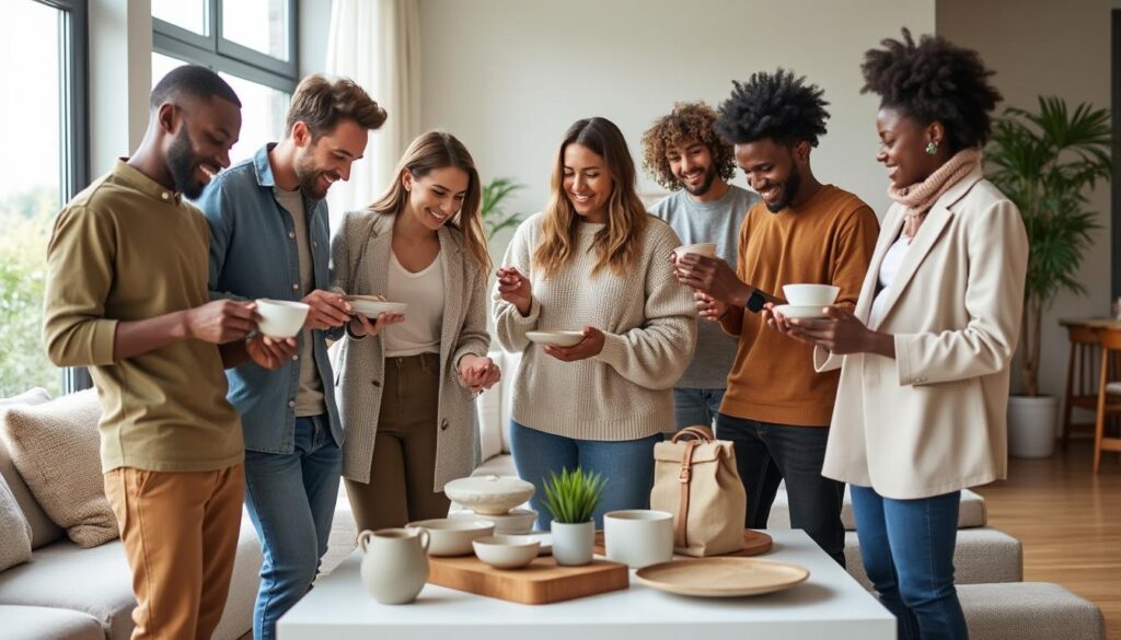 découvrez les avis clients sur eminza et évaluez la qualité fiable de leurs produits. retour d'expérience authentique pour des achats en toute confiance.