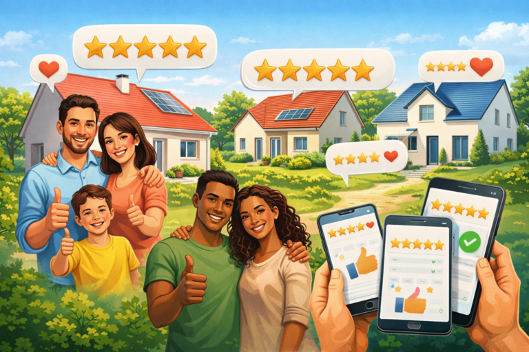 Maison Mikit avis clients 2024