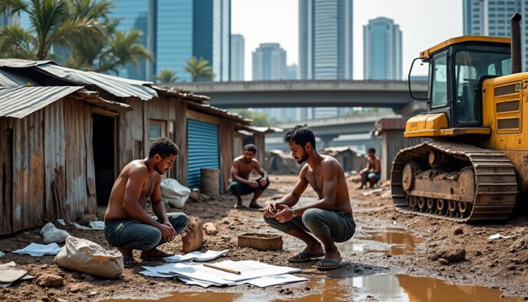 explorez les responsabilités et les coûts liés aux constructions sauvages et aux cabanes, leurs implications légales, et comment régulariser ces structures.