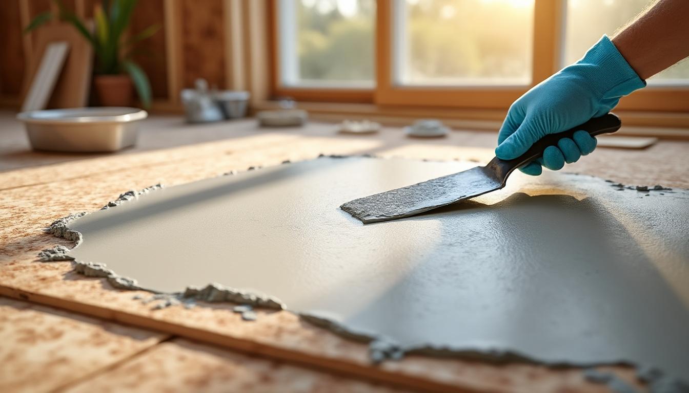 découvrez nos conseils pratiques pour appliquer un enduit sur osb et obtenir une surface lisse, solide et durable, idéale pour vos projets de rénovation et construction.