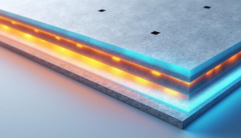 découvrez fibragglos isolation : performance exceptionnelle, modes d'utilisation variés et avantages clés pour une isolation efficace et durable.