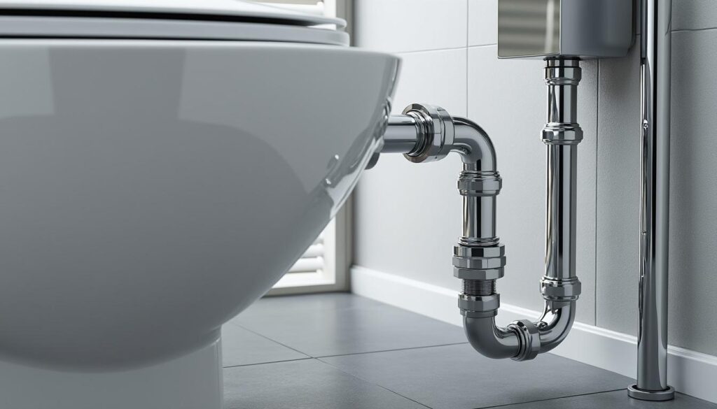 découvrez les normes 2024 pour la hauteur d'arrivée d'eau des wc et apprenez à positionner idéalement cette installation pour un confort optimal et une conformité garantie.