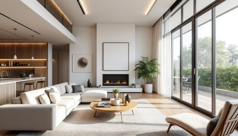 découvrez les normes et exigences concernant la hauteur minimale sous plafond pour un logement conforme, afin d'assurer confort et sécurité dans votre habitation.