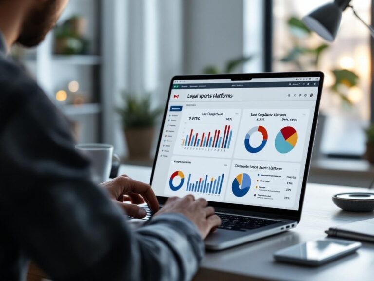 Comment parier légalement et intelligemment sur le sport au Canada ?