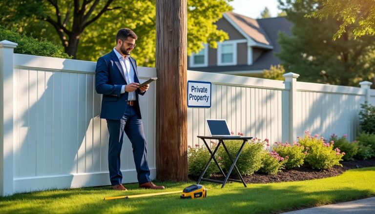 découvrez vos droits et les démarches à suivre pour obtenir une indemnisation concernant un poteau électrique implanté sur votre terrain privé.