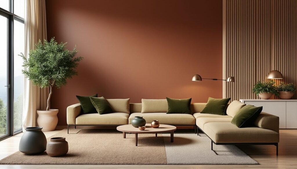 découvrez les tendances mode et décoration intérieure 2024 pour adopter un style moderne et harmonieux dans votre maison.