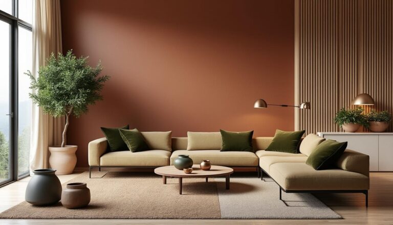 découvrez les tendances mode et décoration intérieure 2024 pour adopter un style moderne et harmonieux dans votre maison.