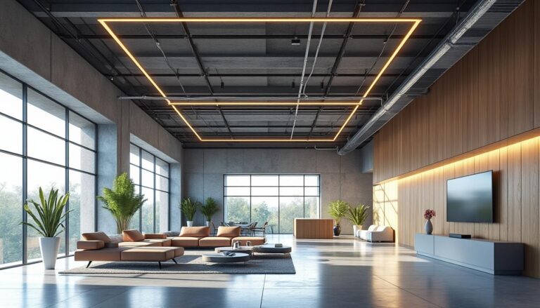 découvrez les limites de la portée maximum pour un plafond autoportant m48 et bénéficiez de conseils pratiques pour une installation optimale et sécurisée.