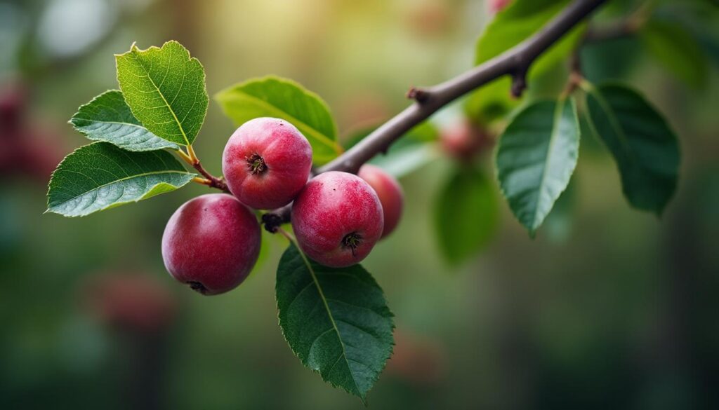 découvrez comment différencier la prune sauvage toxique de la prune comestible, leurs caractéristiques, et les précautions à prendre pour une cueillette en toute sécurité.