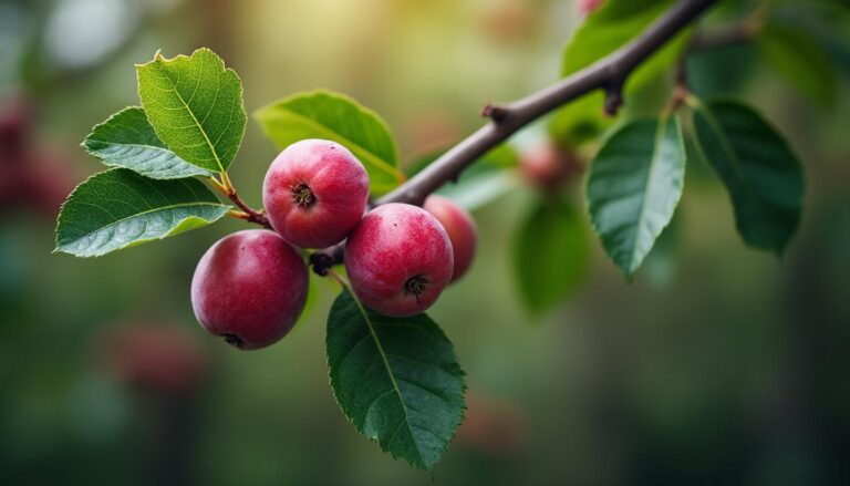 découvrez comment différencier la prune sauvage toxique de la prune comestible, leurs caractéristiques, et les précautions à prendre pour une cueillette en toute sécurité.