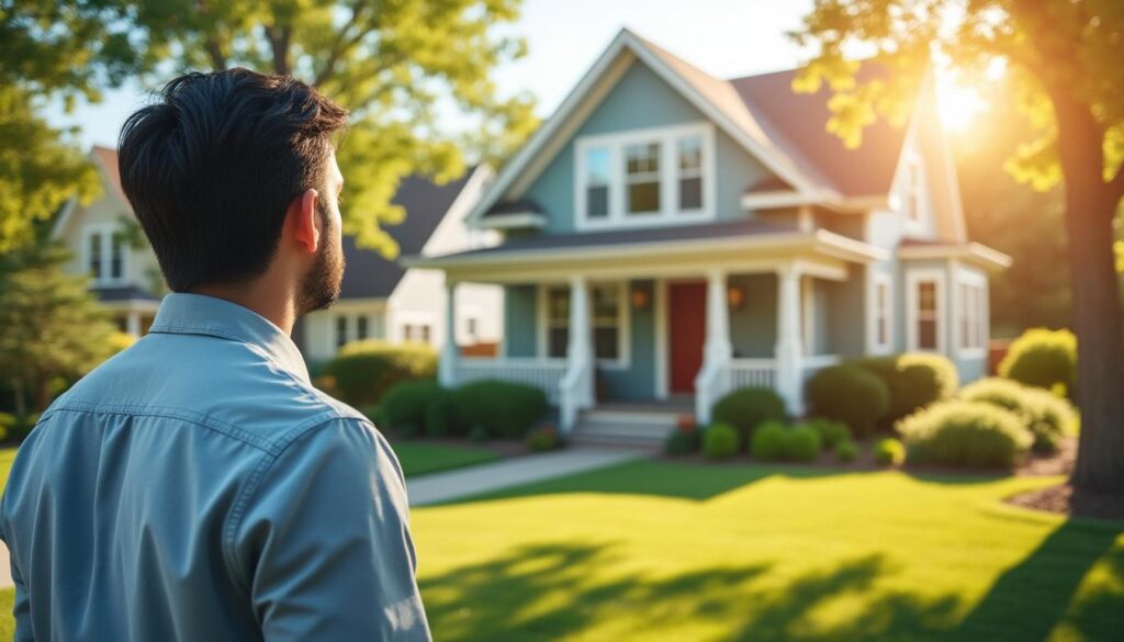 découvrez la signification et les symboles clés de rêver d’acheter une maison, pour mieux comprendre ce que ce rêve révèle sur vos désirs et votre subconscient.