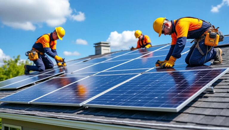 découvrez sunology rj home, votre solution solaire clé en main pour une installation rapide, fiable et efficace à domicile. profitez de l'énergie solaire en toute simplicité.