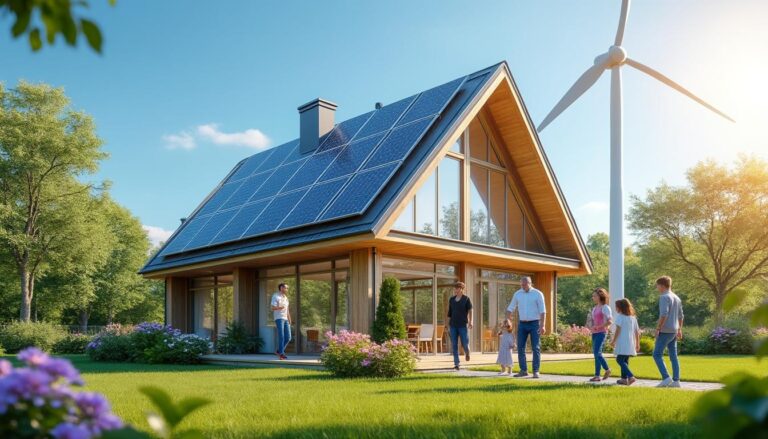 découvrez les avis clients sur eco habitat energie : retours d'expérience, fiabilité des services et satisfaction des utilisateurs pour vos projets énergétiques.