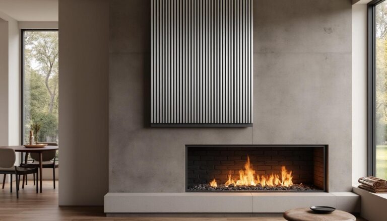 découvrez comment fabriquer un récupérateur de chaleur pour cheminée simple et efficace afin d'optimiser la diffusion de la chaleur et réduire votre consommation d'énergie.