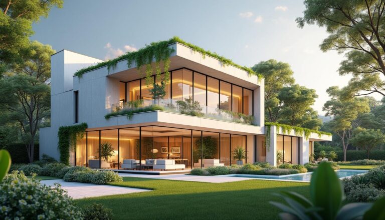 homatherm propose des solutions durables d'isolation thermique et acoustique pour améliorer le confort de votre habitat tout en réduisant votre consommation d'énergie.