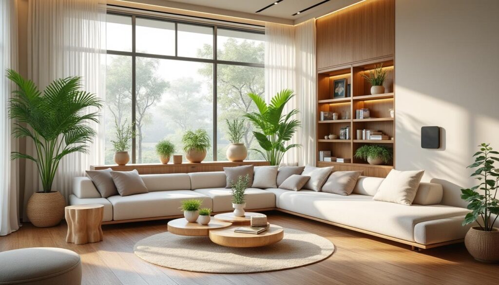 découvrez home bubble, votre solution pour créer un intérieur zen et connecté, alliant confort, technologie et bien-être chez vous.