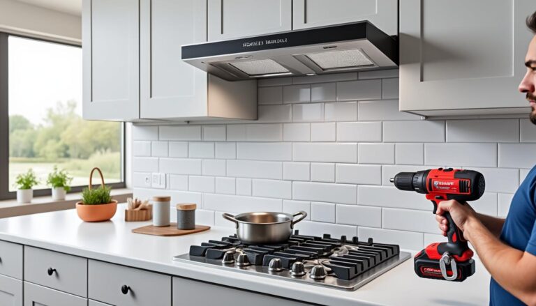 découvrez nos conseils pratiques pour installer une hotte de cuisine sans conduit, une solution facile et efficace pour purifier l'air sans travaux de ventilation.