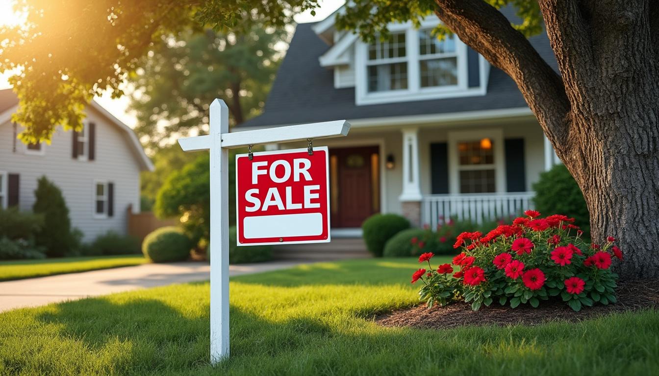 maison à vendre en urgence suite à un divorce – profitez d'une vente rapide et négociée pour une opportunité rare.