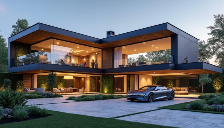 découvrez l'estimation et la valeur de la maison d'alain delon à douchy en 2025. analyse complète des prix et tendances du marché immobilier.