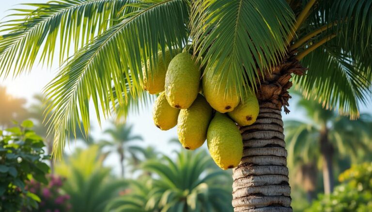découvrez quand et pourquoi couper les grappes de votre palmier pour assurer sa santé et son esthétique. conseils pratiques pour bien intervenir au bon moment.