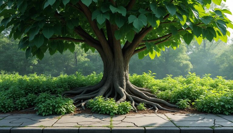 découvrez les inconvénients du paulownia tomentosa, ses risques potentiels et son impact environnemental pour mieux comprendre cette espèce.