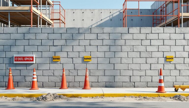 découvrez les risques et les règles à respecter lorsque vous laissez un mur en parpaing sans enduit, pour assurer durabilité et sécurité.