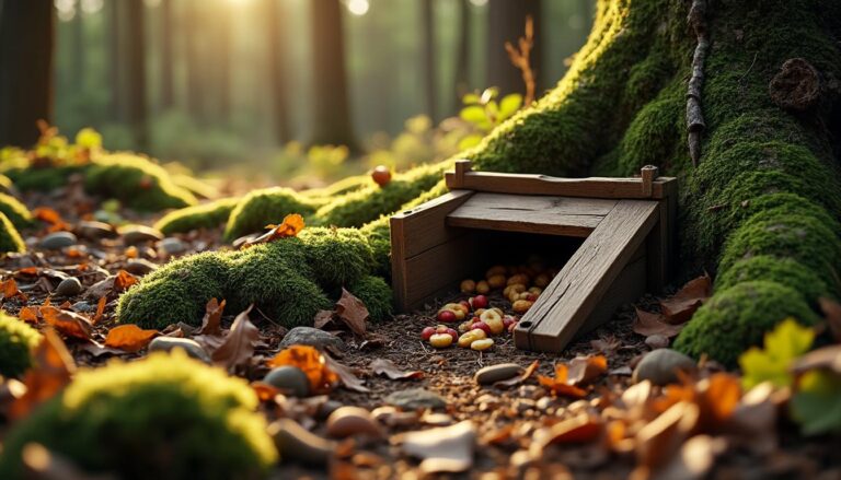 découvrez des méthodes efficaces et des conseils pratiques pour le piégeage de la martre, afin de protéger votre habitat en toute sécurité.