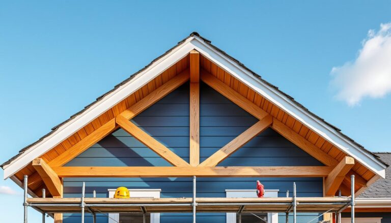 découvrez ce qu'est un pignon de maison, son rôle essentiel dans la structure, et nos conseils pratiques pour réussir sa rénovation efficacement.