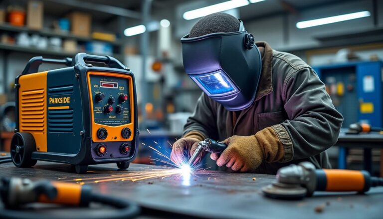 découvrez comment résoudre facilement les problèmes courants du poste à souder parkside fil fourré pour des soudures parfaites à chaque utilisation.