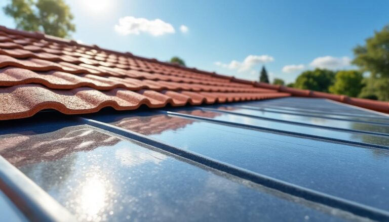 découvrez notre avis complet sur la résine pour toiture : efficacité, avantages et inconvénients pour vous aider à faire le meilleur choix pour protéger votre toit.