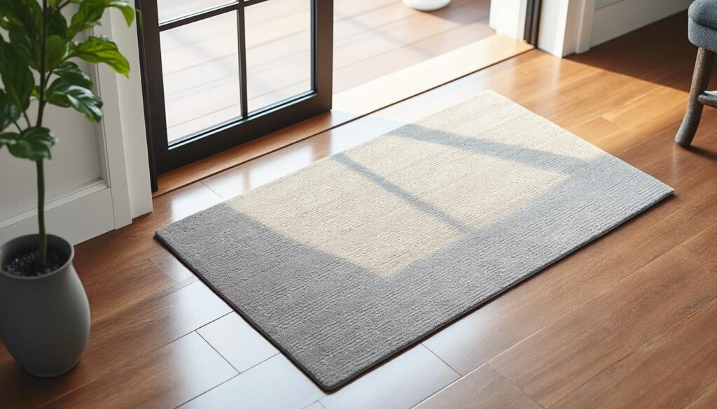 découvrez notre sélection de tapis d'entrée intérieur alliant style, excellente absorption et facilité d'entretien pour un accueil chaleureux et propre chez vous.