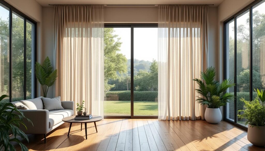 découvrez les problèmes fréquents des vérandas rideau et les solutions efficaces pour les résoudre, afin de profiter d'un espace lumineux et confortable toute l'année.