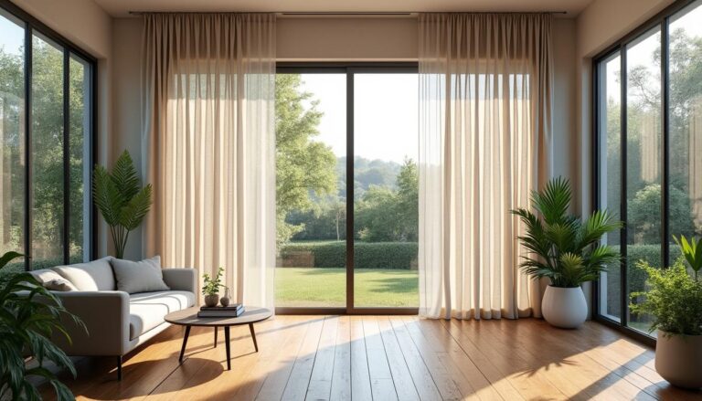 découvrez les problèmes fréquents des vérandas rideau et les solutions efficaces pour les résoudre, afin de profiter d'un espace lumineux et confortable toute l'année.