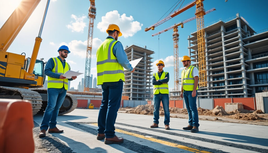 bati-actu.fr : votre source d'actualité et d'innovations pour les professionnels du btp, avec des informations fiables et à jour sur le secteur de la construction.