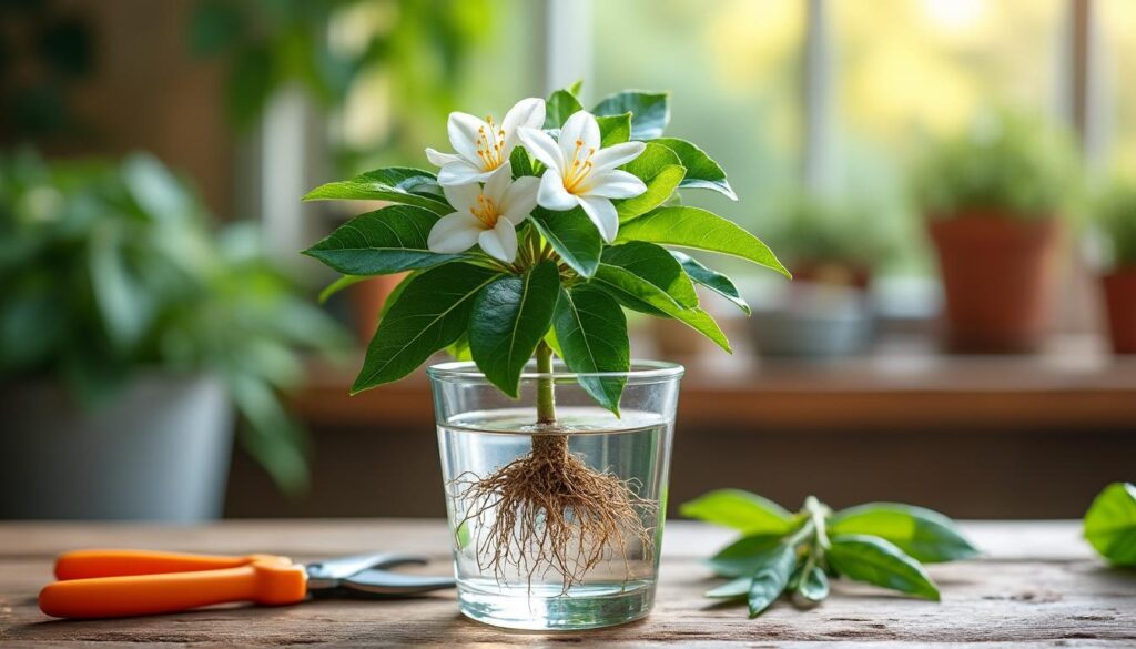 découvrez nos conseils pratiques pour réussir facilement la bouture de l'oranger du mexique et embellir votre jardin avec cette plante parfumée.