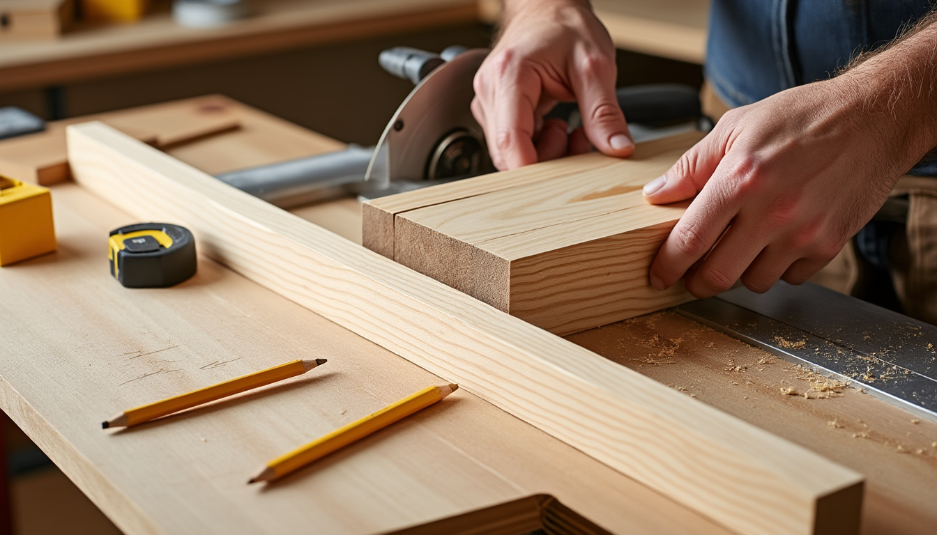 découvrez nos astuces pratiques pour couper une plinthe en angle et réussir une découpe parfaite à chaque fois. conseils et techniques faciles à suivre pour un résultat professionnel.