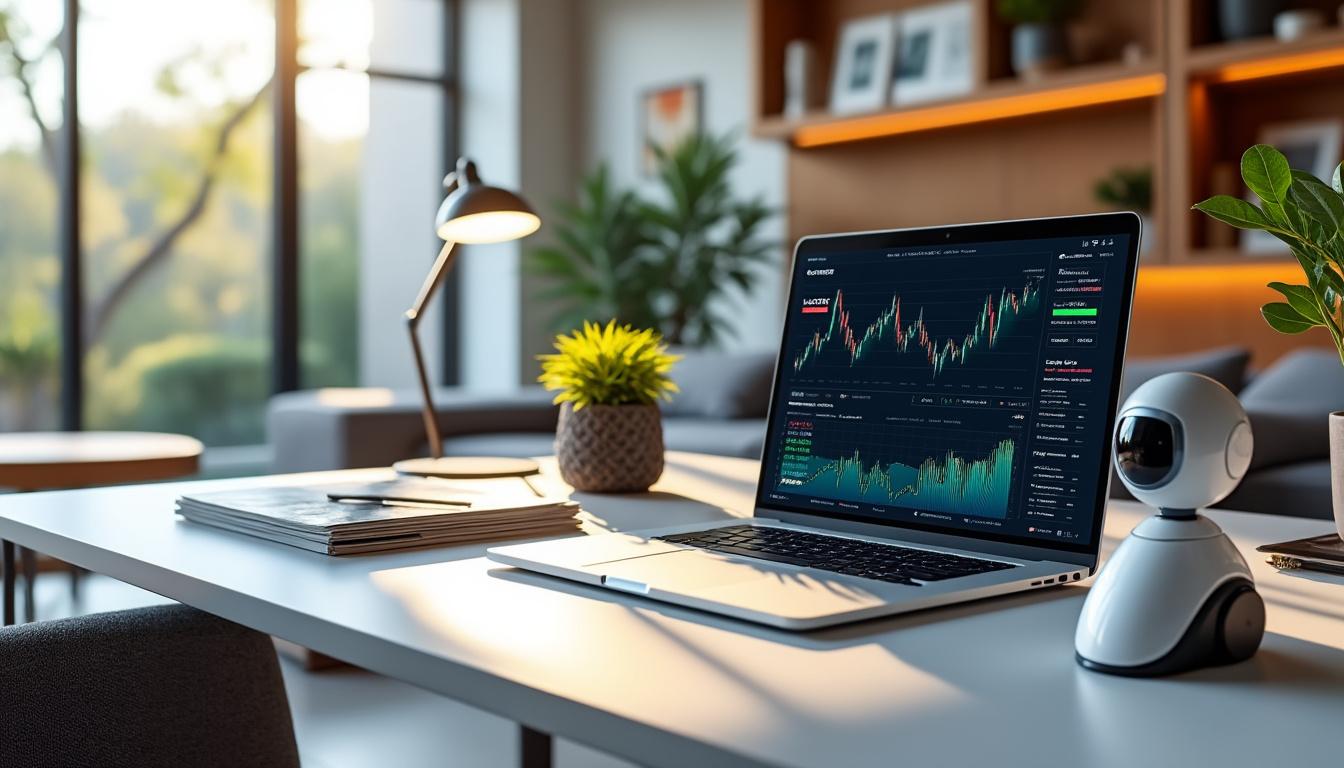 dolum magasine : découvrez les dernières actualités et conseils pratiques en décoration, finance et robotique pour rester informé et inspiré au quotidien.