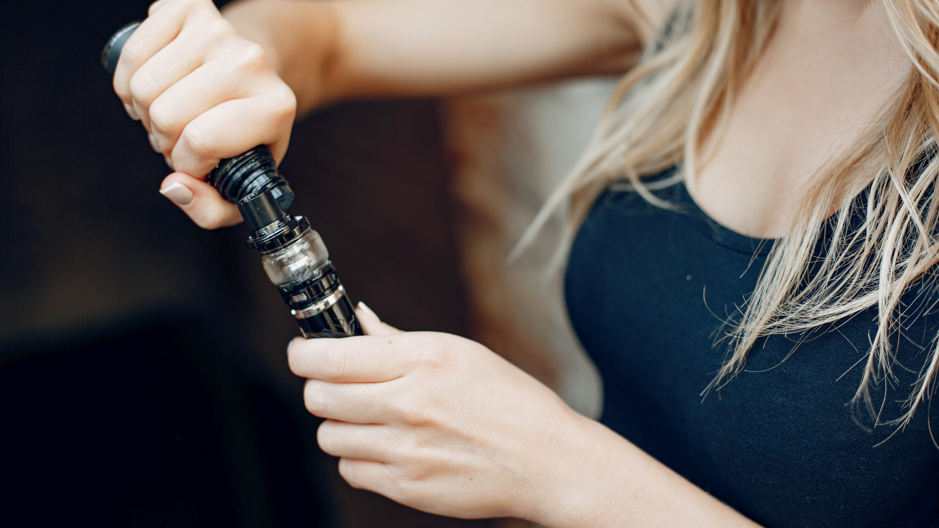 Fumeurs en transition : la vape est-elle vraiment une alternative sérieuse ?