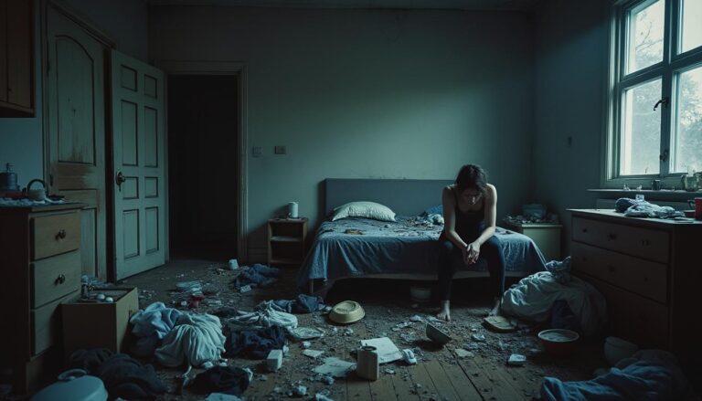 découvrez comment une maison en désordre peut affecter votre bien-être mental et explorez les liens entre environnement domestique et psychologie pour améliorer votre qualité de vie.