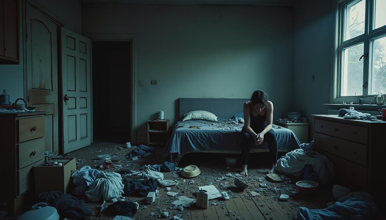 découvrez comment une maison en désordre peut affecter votre bien-être mental et explorez les liens entre environnement domestique et psychologie pour améliorer votre qualité de vie.