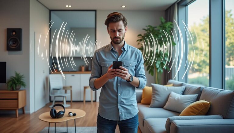 découvrez l'efficacité des ultrasons pour réduire les nuisances sonores causées par un voisin bruyant, ainsi que des solutions alternatives pour retrouver votre tranquillité.